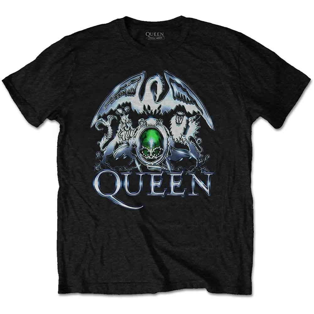 Metal Crest [T-Shirt] (ONLINE ORDER ONLY)