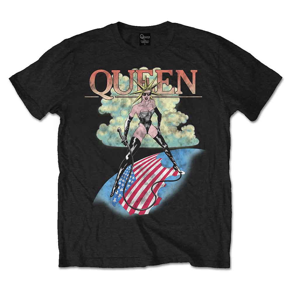 Mistress [T-Shirt] (ONLINE ORDER ONLY)