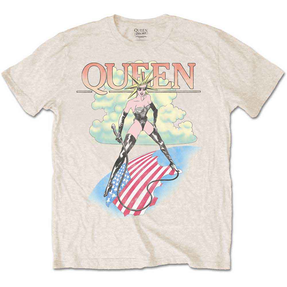 Mistress [T-Shirt] (ONLINE ORDER ONLY)