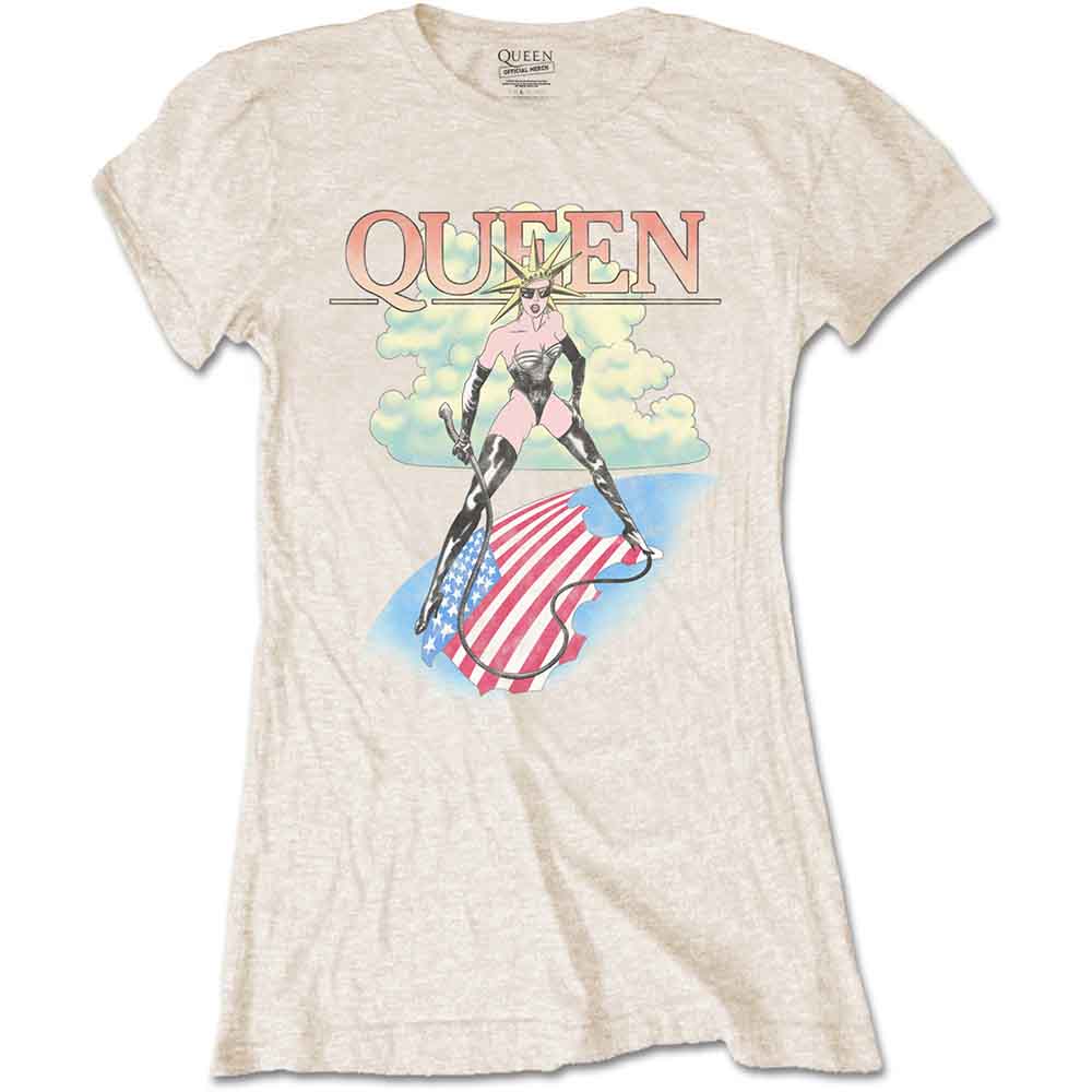 Mistress [T-Shirt] (ONLINE ORDER ONLY)