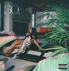 30. [Green LP] [Vinyl] (ONLINE ORDER ONLY)