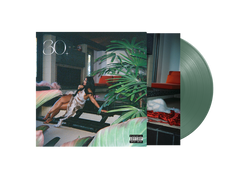 30. [Green LP] [Vinyl] (ONLINE ORDER ONLY)