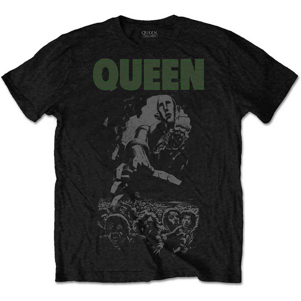 News of the World 40th Full Cover [T-Shirt] (ONLINE ORDER ONLY)