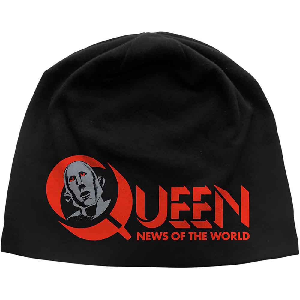 Queen - News of the World [Hat] (ONLINE ORDER ONLY)