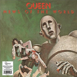 News Of The World (Limited Edition, Olive Green Colored Vinyl) [Vinyl] (ONLINE ORDER ONLY)