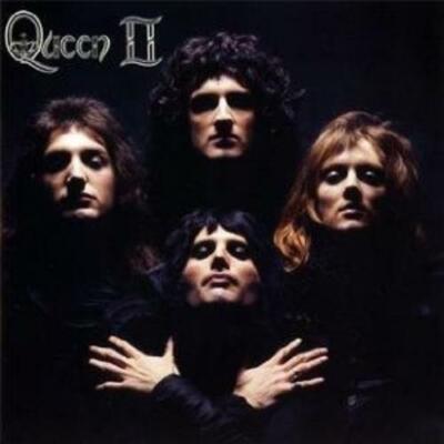 Queen II [Deluxe 2 Cd] [CD]