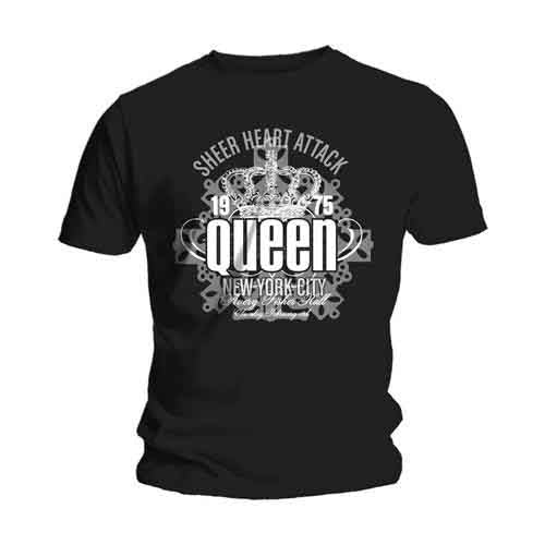 Sheer Heart Attack [T-Shirt] (ONLINE ORDER ONLY)
