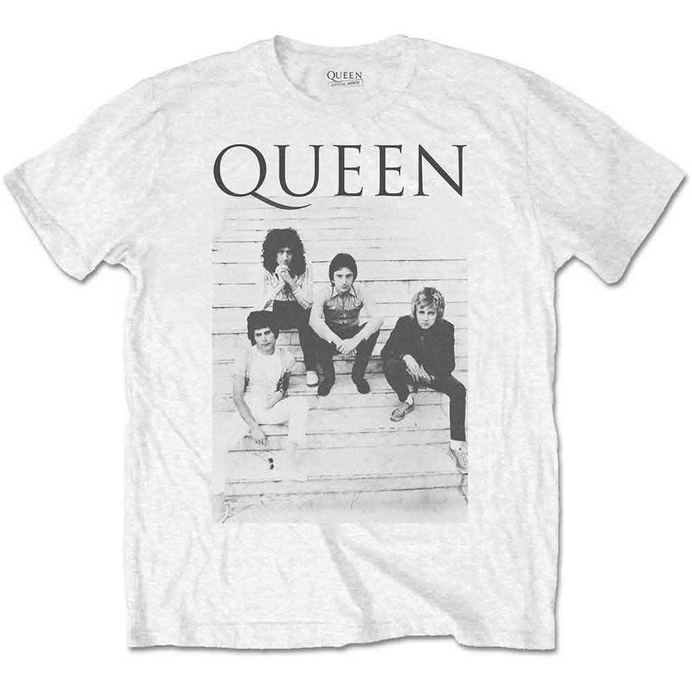 Stairs [T-Shirt] (ONLINE ORDER ONLY)