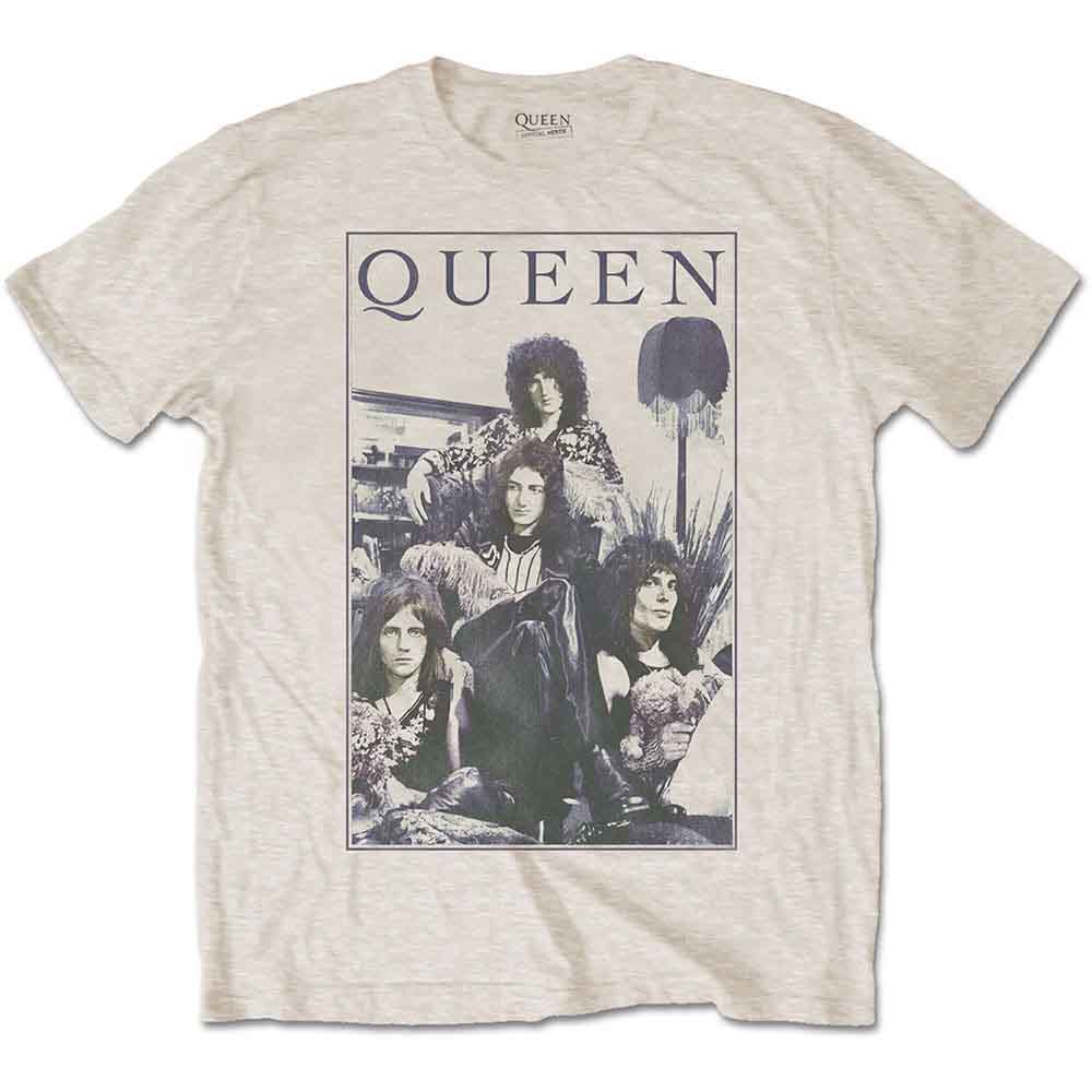 Vintage Frame [T-Shirt] (ONLINE ORDER ONLY)