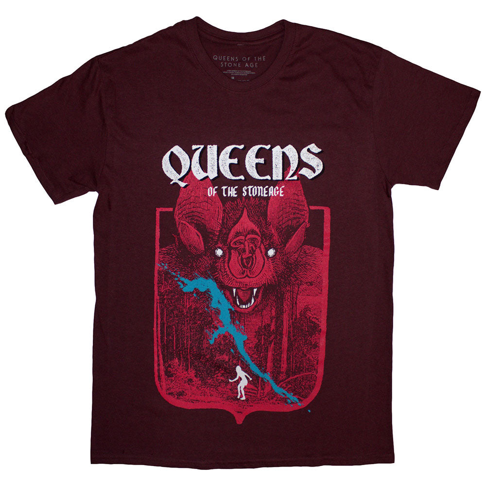 Bat [T-Shirt] (ONLINE ORDER ONLY)