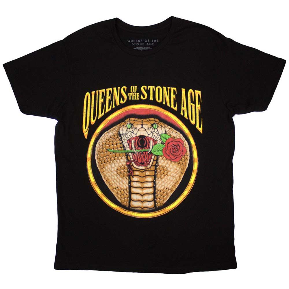 Cobra [T-Shirt] (ONLINE ORDER ONLY)
