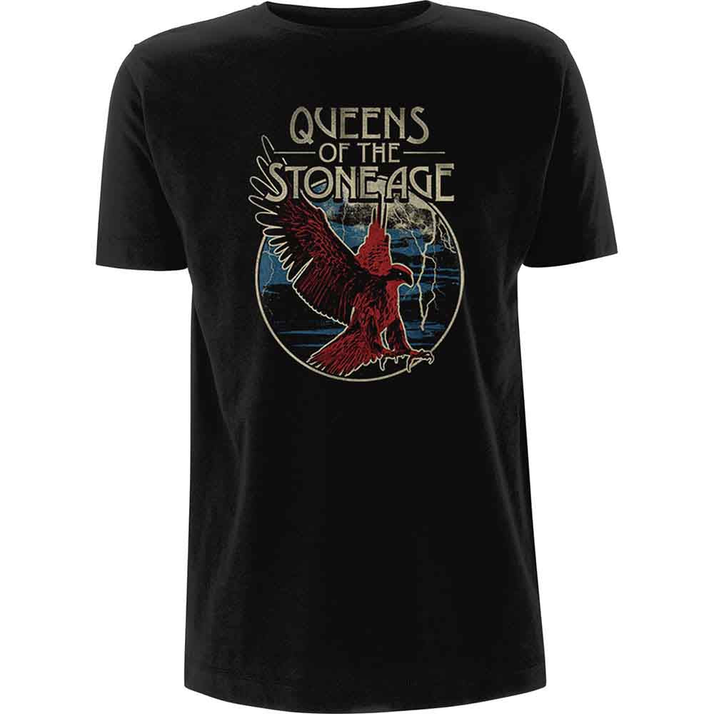 Eagle [T-Shirt] (ONLINE ORDER ONLY)