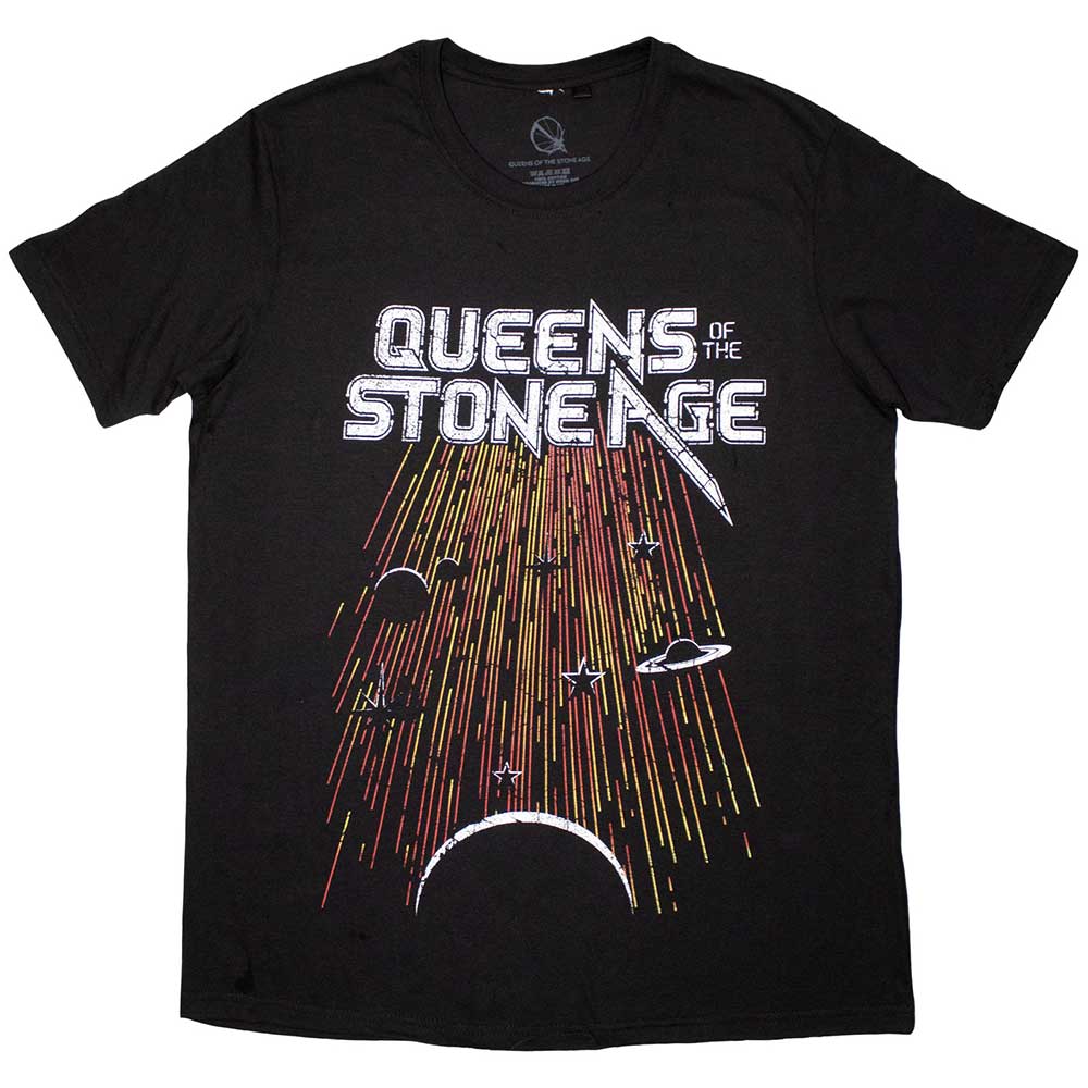 Meteor Shower [T-Shirt] (ONLINE ORDER ONLY)