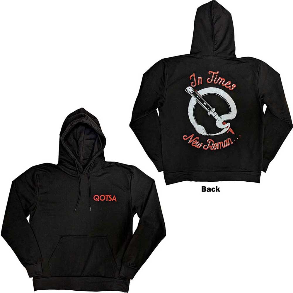 Snake Logo [Sweatshirt] (ONLINE ORDER ONLY)