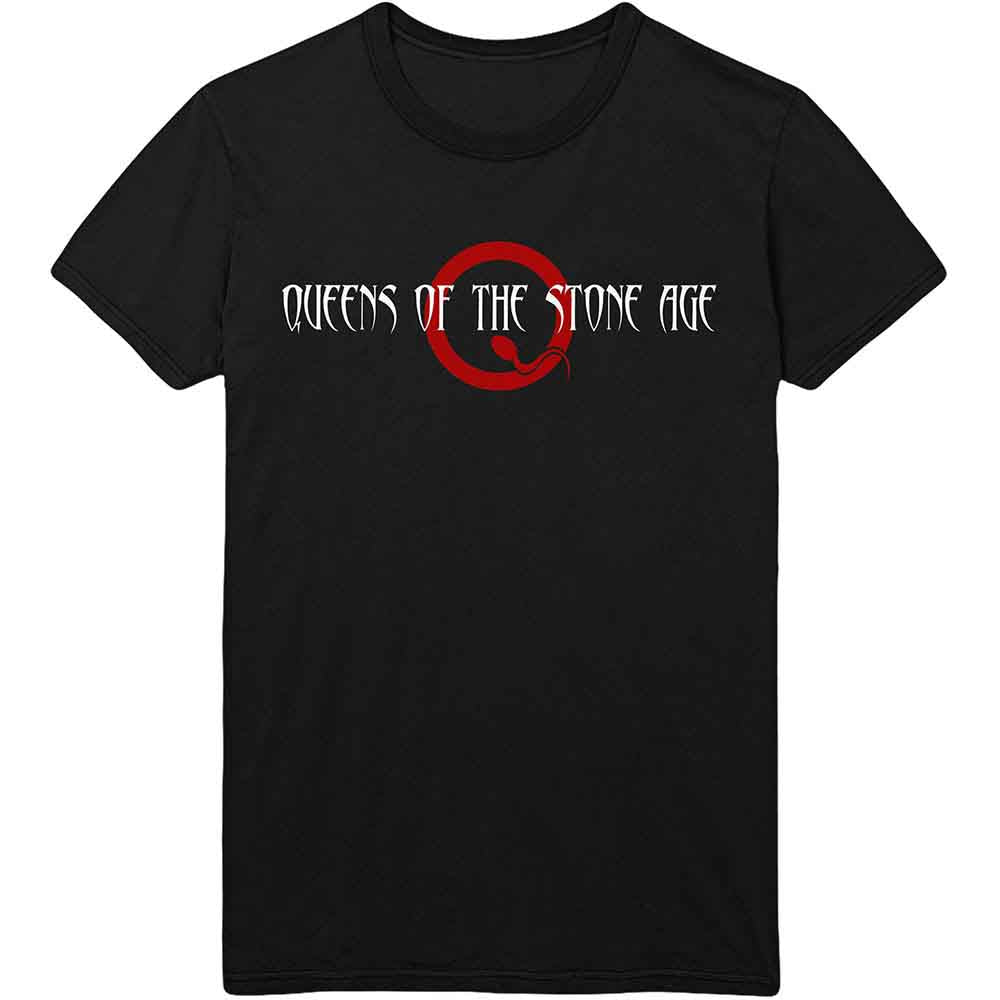 Text Logo [T-Shirt] (ONLINE ORDER ONLY)
