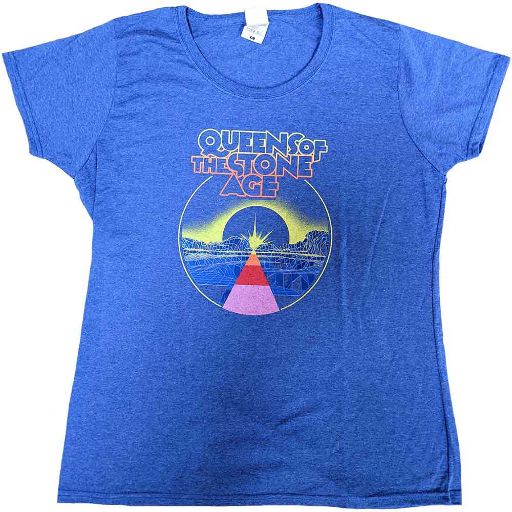 Warp Planet [T-Shirt] (ONLINE ORDER ONLY)