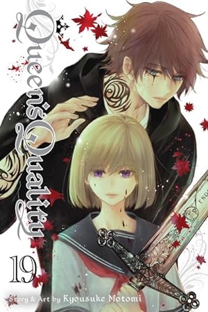 Queen's Quality Vol 19 (Online Order Only)