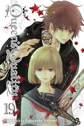 Queen's Quality Vol 19 (Online Order Only)