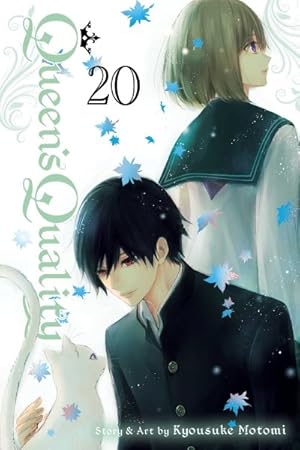 Queen's Quality Vol 20 (Online Order Only)