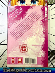 Queens Vol 1 (Online Order Only)