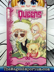Queens Vol 2 (Online Order Only)