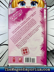 Queens Vol 5 (Online Order Only)
