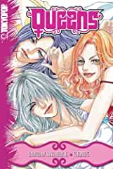 Queens Vol 5 (Online Order Only)