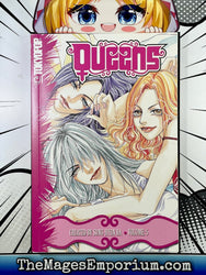 Queens Vol 5 (Online Order Only)