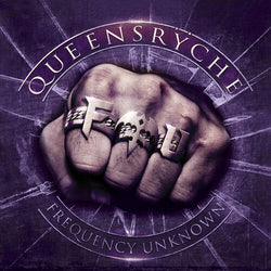 Queensrÿche - Frequency Unknown - Purple (Colored Vinyl, Purple, Deluxe Edition) (2 Lp's) [Vinyl] (ONLINE ORDER ONLY)