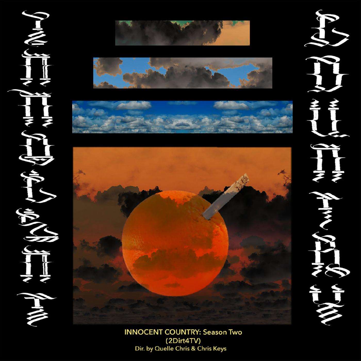 Innocent Country 2 (