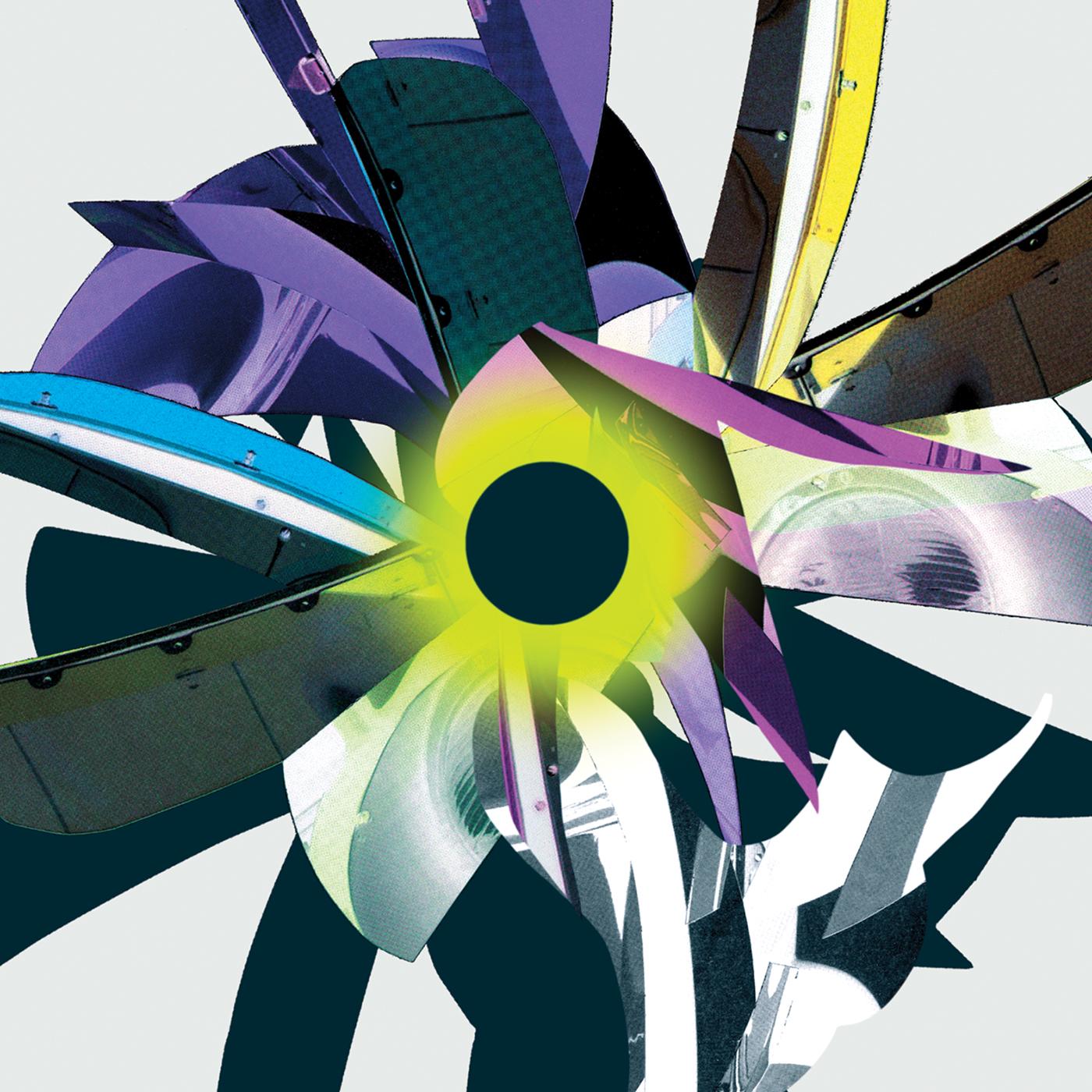 Surface [CD] (ONLINE ORDER ONLY)