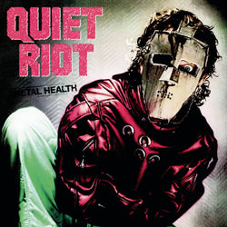 Quiet Riot - Metal Health [Vinyl] (ONLINE ORDER ONLY)