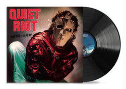 Quiet Riot - Metal Health [Vinyl] (ONLINE ORDER ONLY)