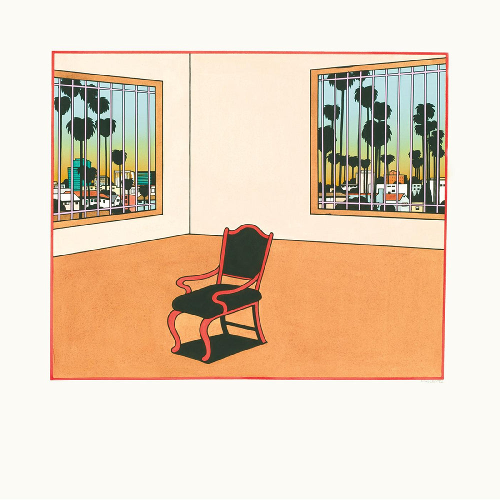 Quilt - Plaza Deluxe (DELUXE EDITION) [Vinyl]