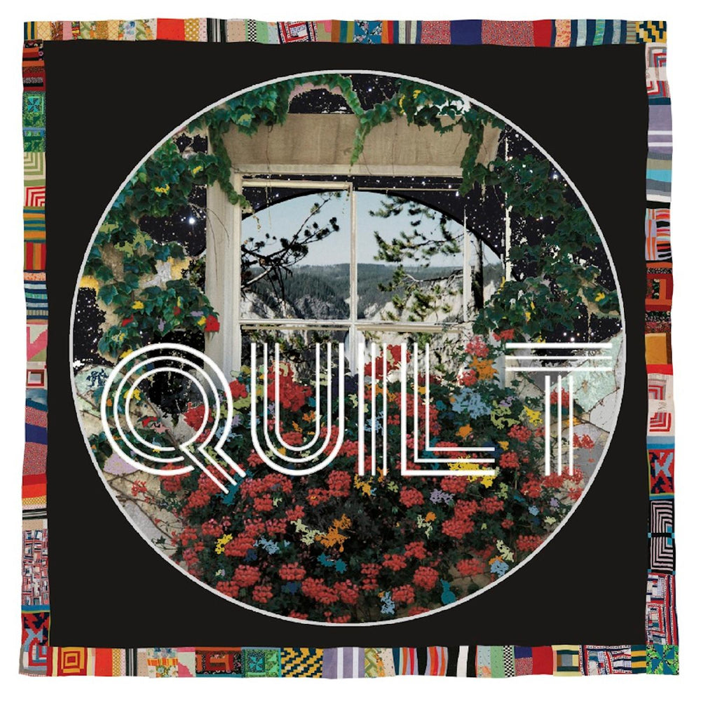 Quilt - Quilt [Vinyl] (ONLINE ORDER ONLY)