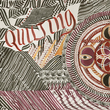 Quilting [Vinyl] (ONLINE ORDER ONLY)