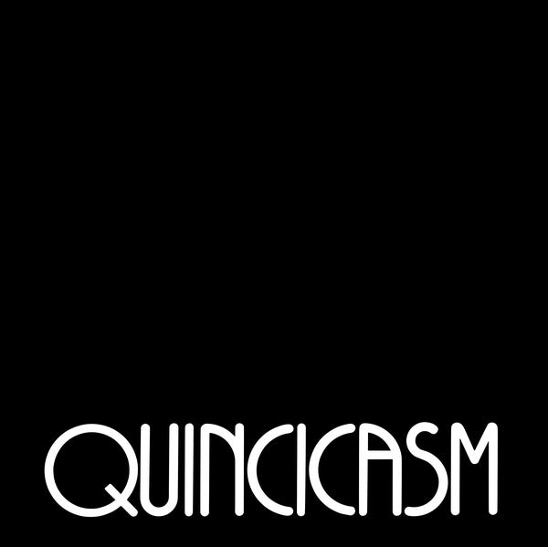 QUINCICASM - Quincicasm [Vinyl] (ONLINE ORDER ONLY)