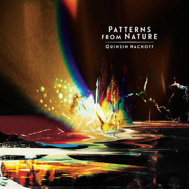 Patterns From Nature [CD] (ONLINE ORDER ONLY)