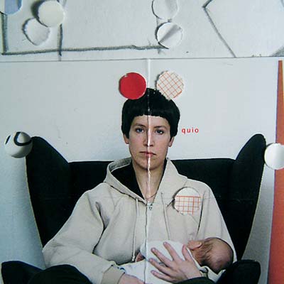 QUIO - Gazon Gasolina/So Dazed [Vinyl] (ONLINE ORDER ONLY)