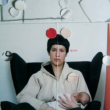 QUIO - Gazon Gasolina/So Dazed [Vinyl] (ONLINE ORDER ONLY)