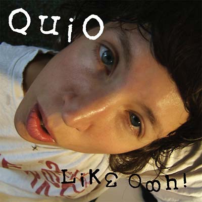 Like Oooh! [CD] (ONLINE ORDER ONLY)