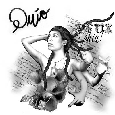 Phiu! [CD]