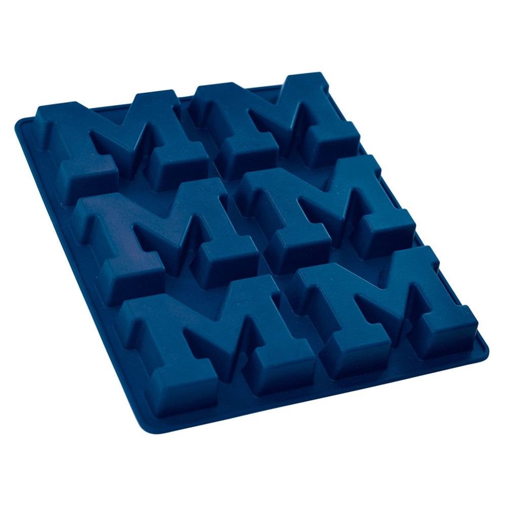Michigan Wolverines Muffin Pan (ONLINE ORDER ONLY)