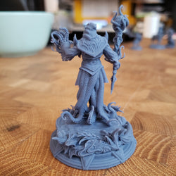 Quorenderi, Lord of the Depths (Royal Squid Horror) (Online Order Only)