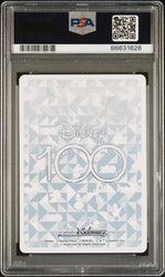 2023 WEISS SCHWARZ JAPANESE DISNEY 100 MARIE/BERLIOZ/TOULSE. S104 20 PSA 10 (Online Order Only)