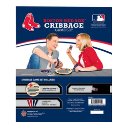 Boston Red Sox Cribbage (ONLINE ORDER ONLY)