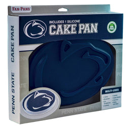 Penn State Nittany Lions Cake Pan (ONLINE ORDER ONLY)