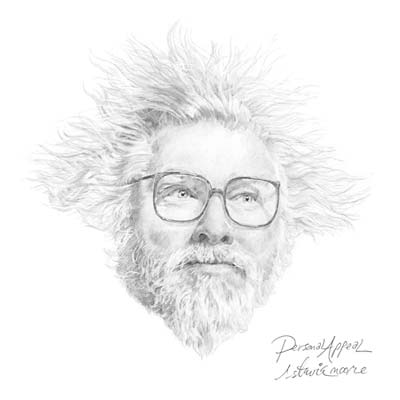 R. Stevie Moore - Personal Appeal [CD] (ONLINE ORDER ONLY)