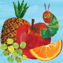 World of Eric Carle - Hungry Caterpillar 25 Piece Jigsaw Puzzle (ONLINE ORDER ONLY)