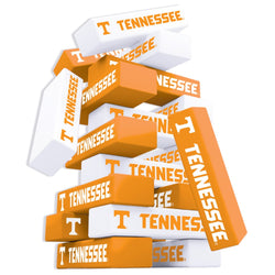 Tennessee Volunteers Tumble Tower (ONLINE ORDER ONLY)